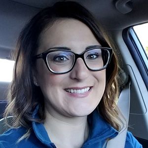 Meet your Posher, Erica